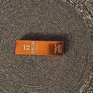 Jeffree Star Coffee drip lip oil